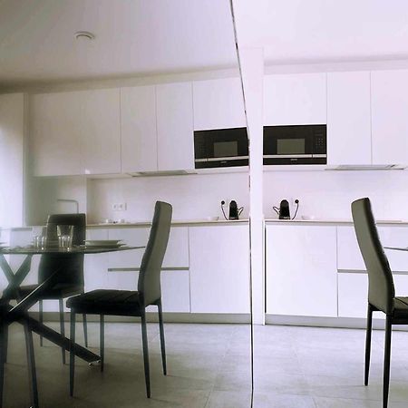 Ramon Y Cajal Suites De Luxe 레온 외부 사진