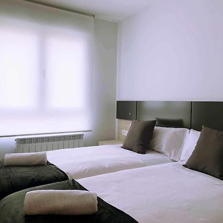 Ramon Y Cajal Suites De Luxe 레온 외부 사진