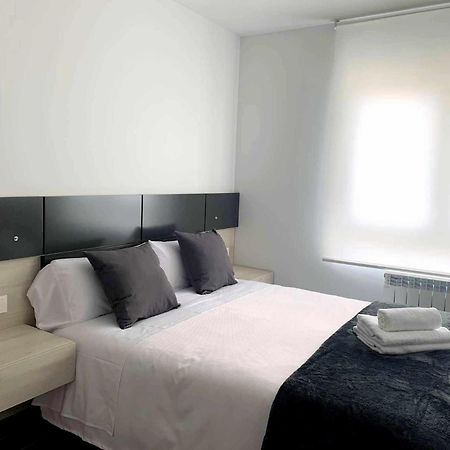 Ramon Y Cajal Suites De Luxe 레온 외부 사진