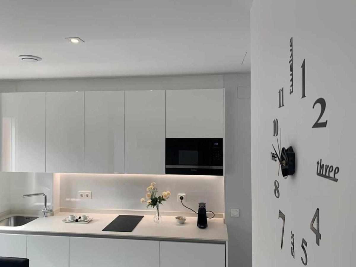 Ramon Y Cajal Suites De Luxe 레온 외부 사진