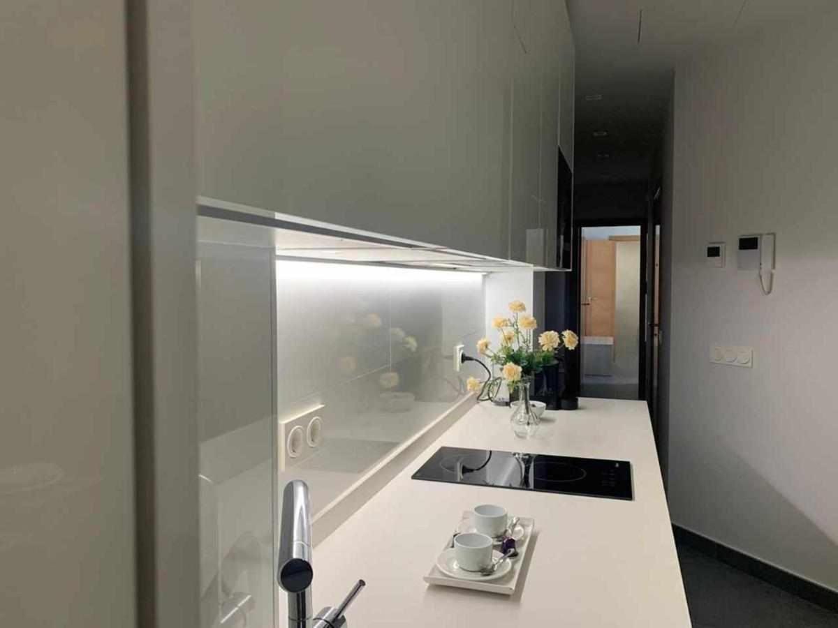 Ramon Y Cajal Suites De Luxe 레온 외부 사진