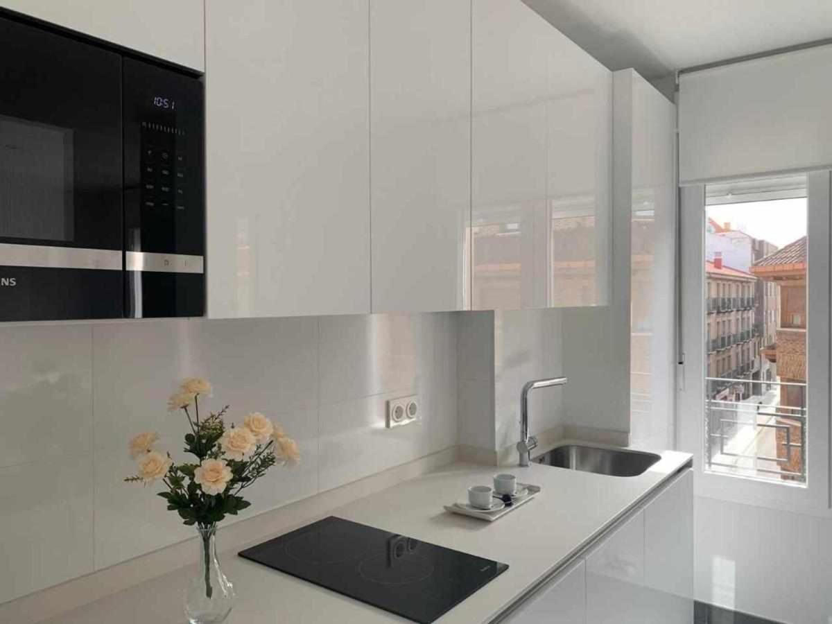Ramon Y Cajal Suites De Luxe 레온 외부 사진