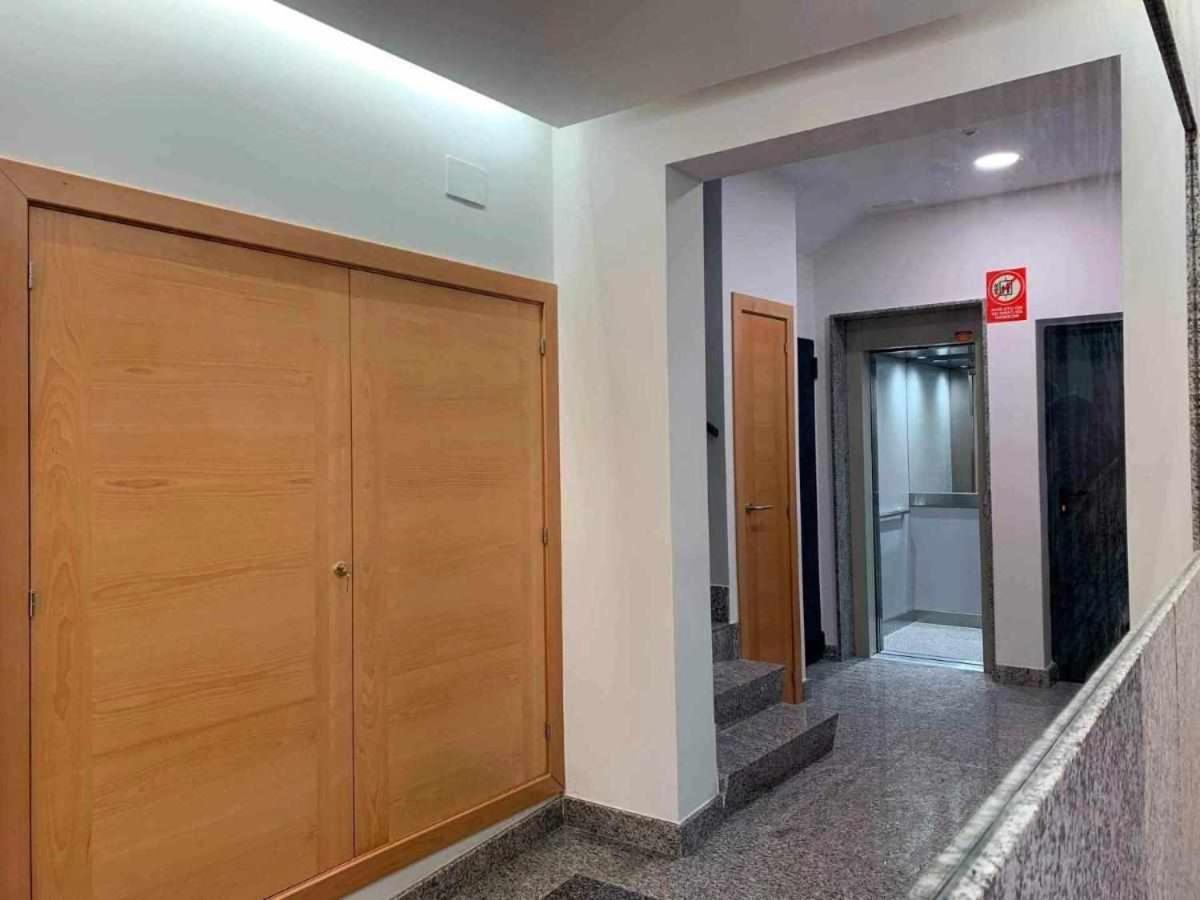 Ramon Y Cajal Suites De Luxe 레온 외부 사진