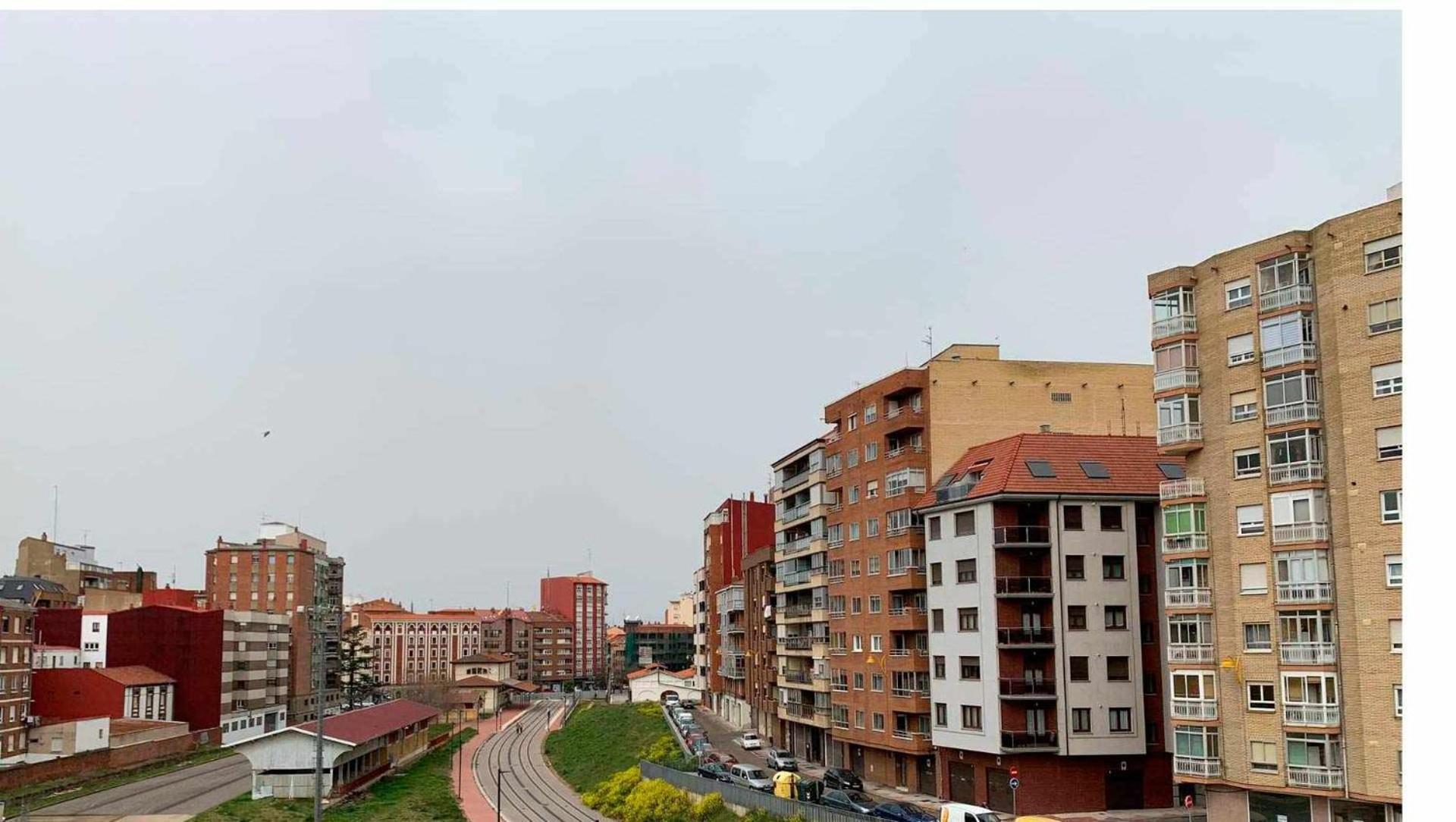 Ramon Y Cajal Suites De Luxe 레온 외부 사진
