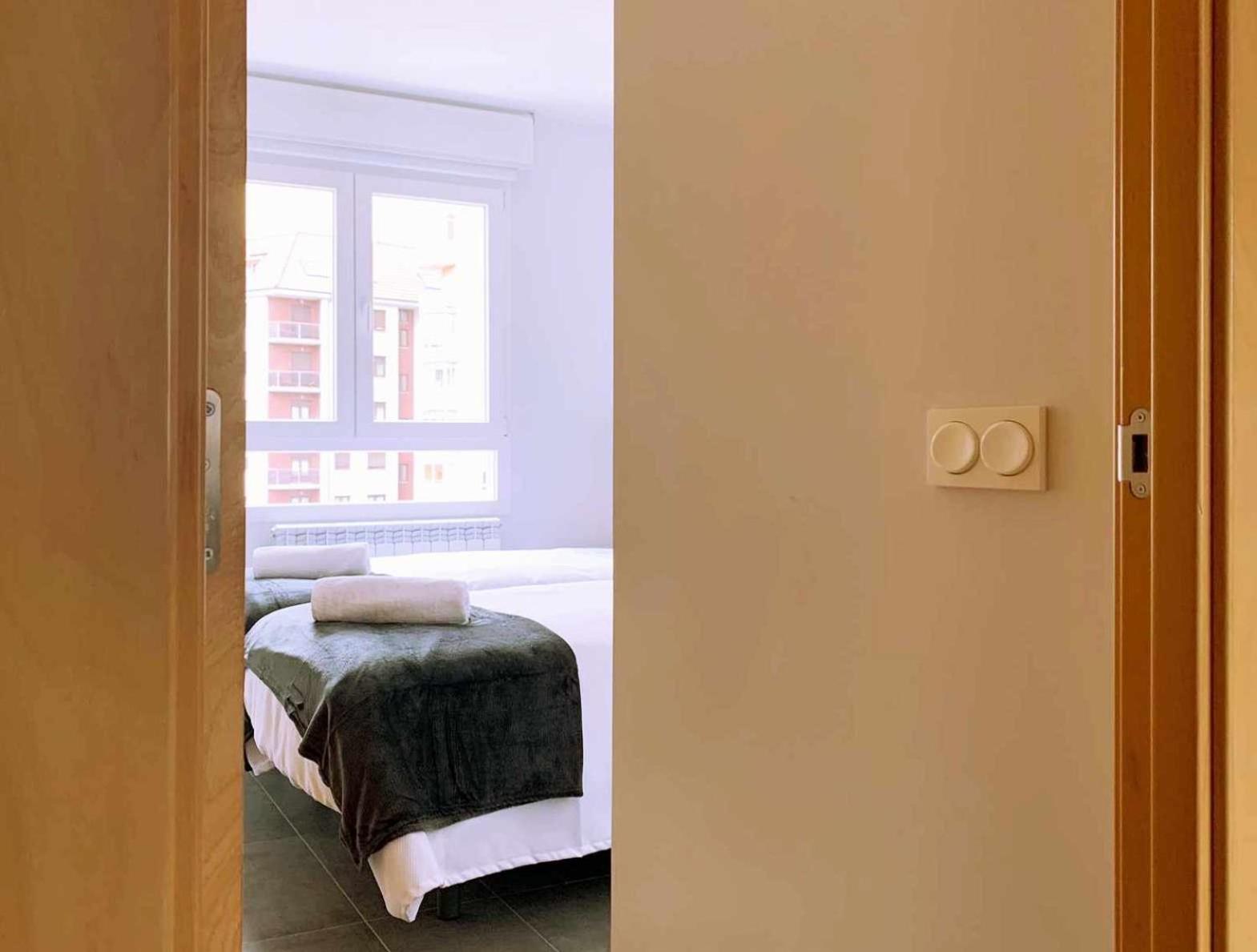 Ramon Y Cajal Suites De Luxe 레온 외부 사진
