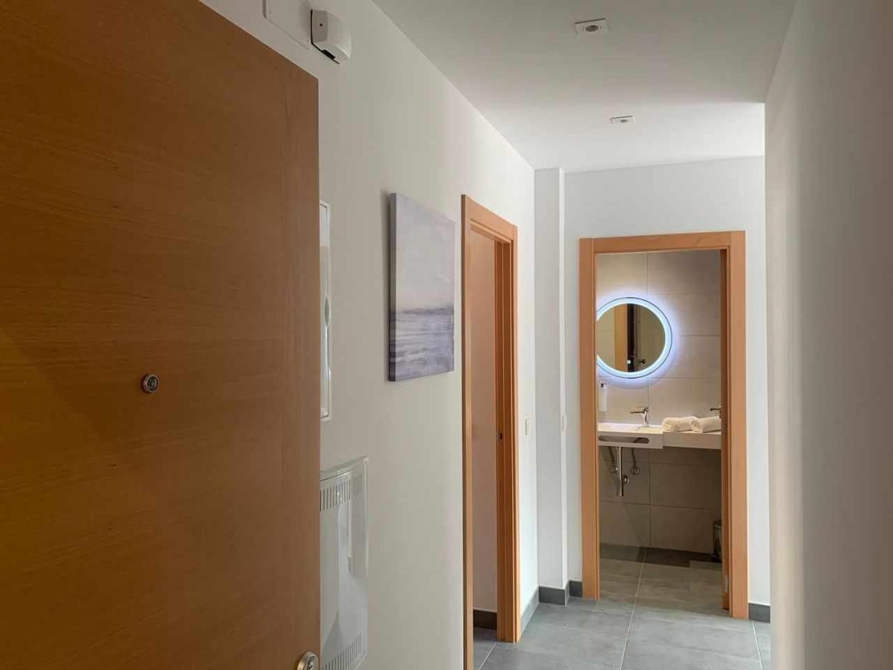 Ramon Y Cajal Suites De Luxe 레온 외부 사진