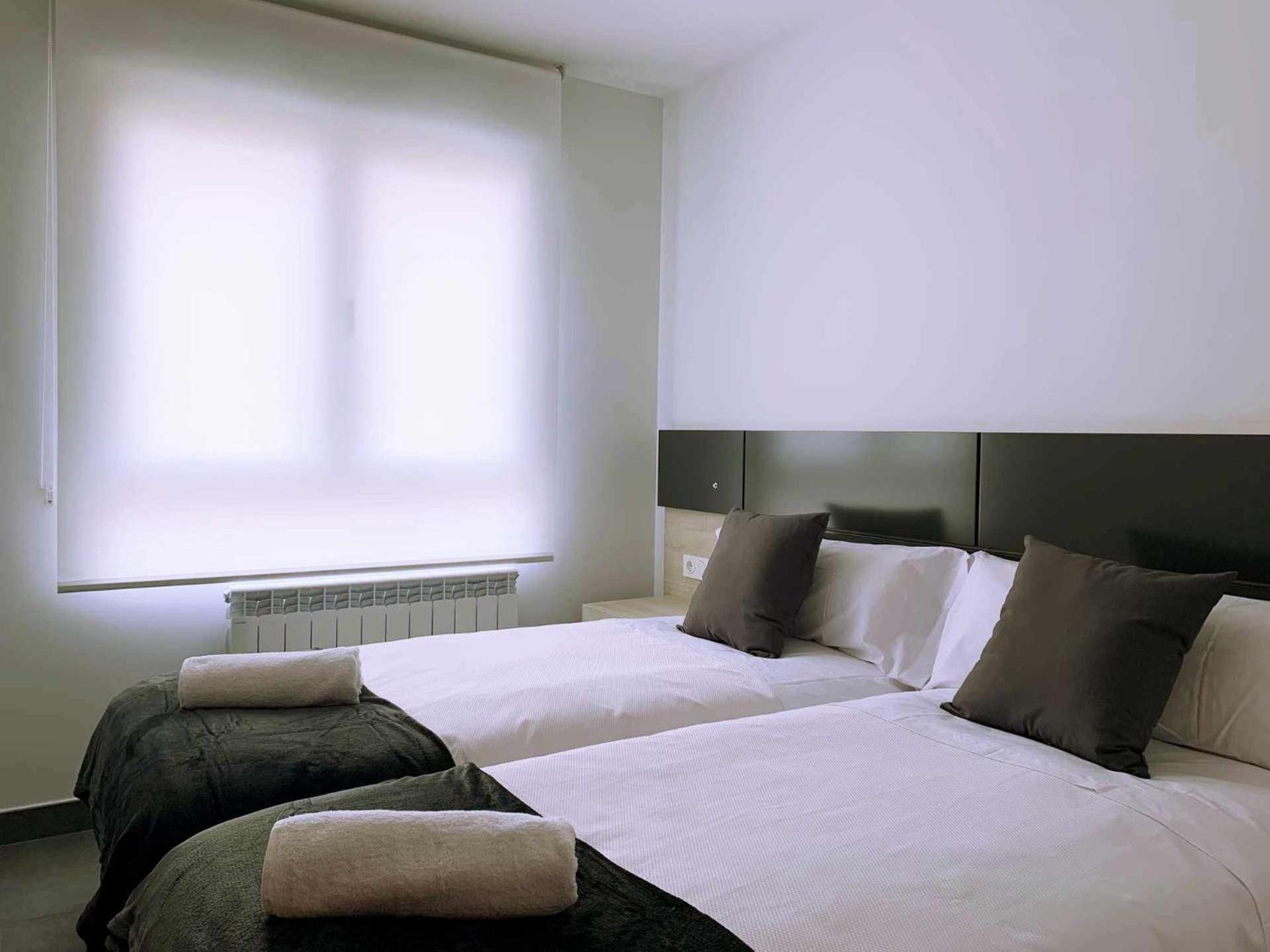Ramon Y Cajal Suites De Luxe 레온 외부 사진