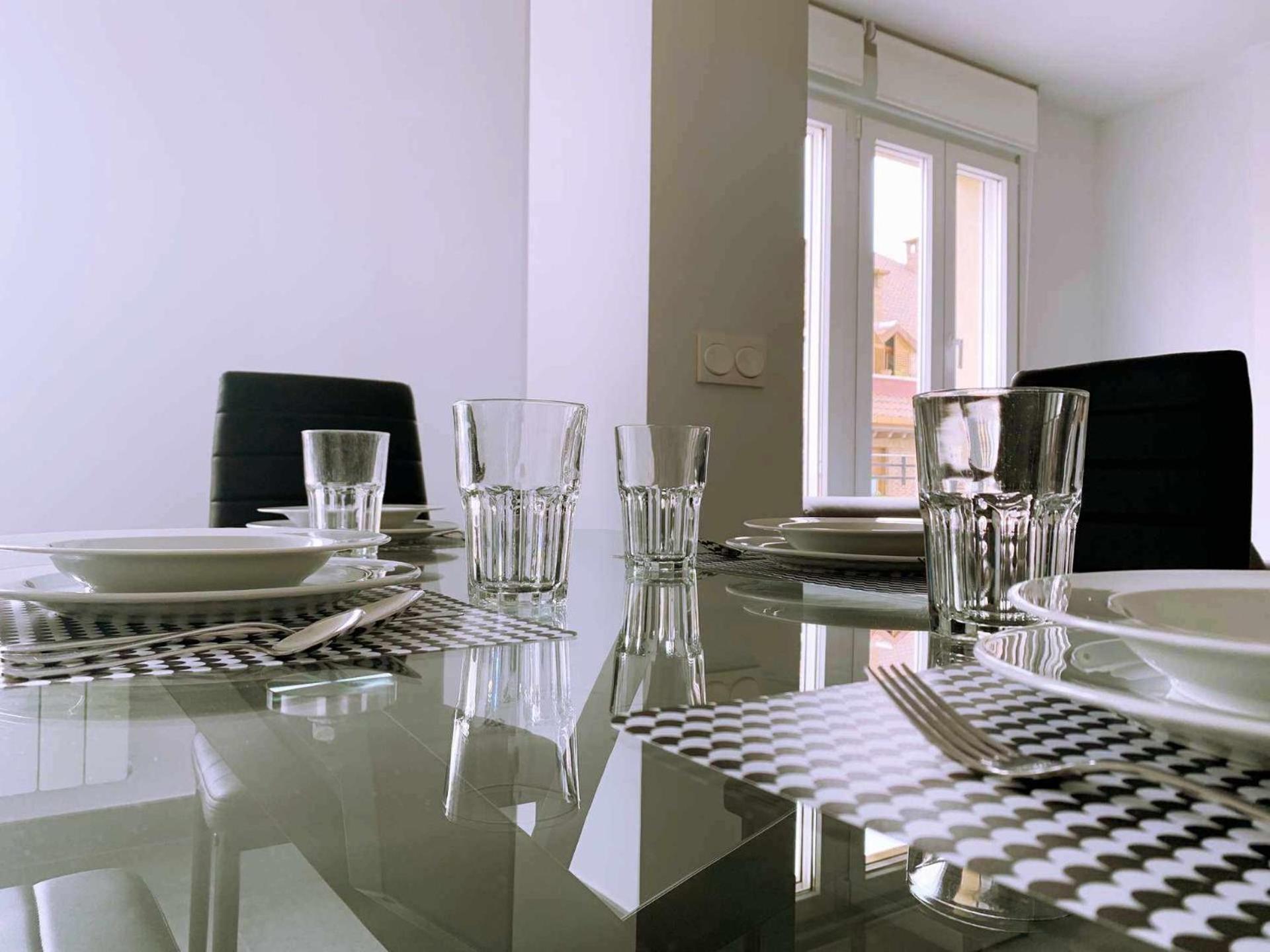 Ramon Y Cajal Suites De Luxe 레온 외부 사진