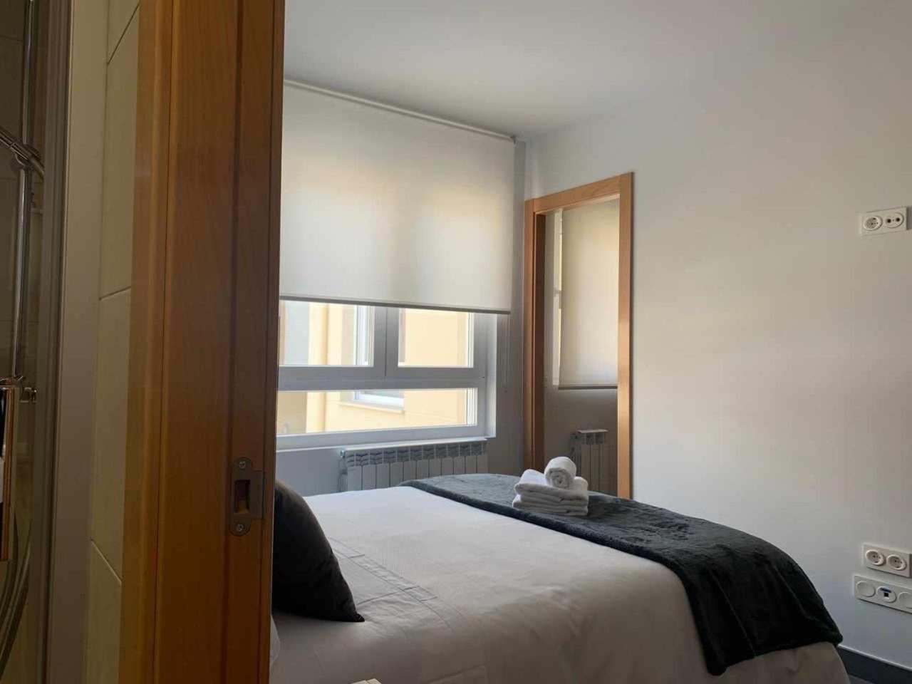 Ramon Y Cajal Suites De Luxe 레온 외부 사진