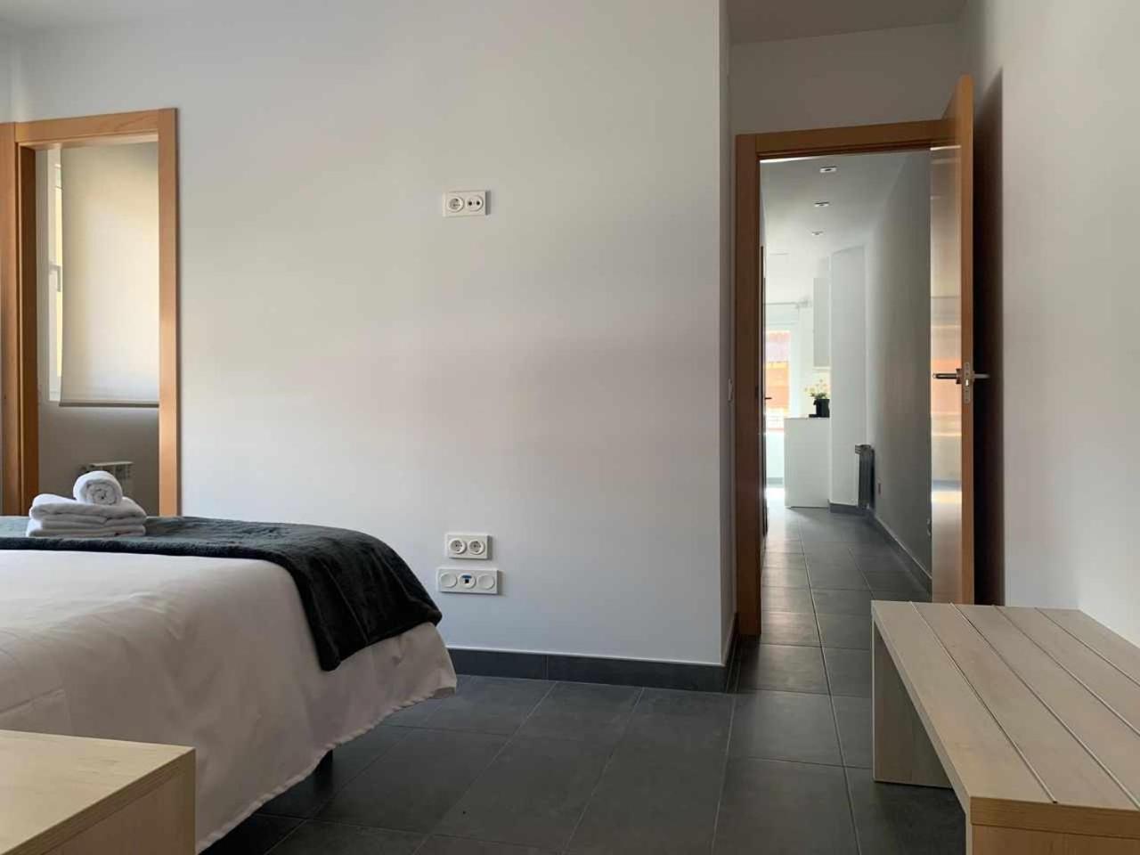 Ramon Y Cajal Suites De Luxe 레온 외부 사진