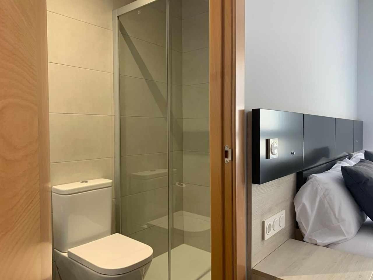 Ramon Y Cajal Suites De Luxe 레온 외부 사진