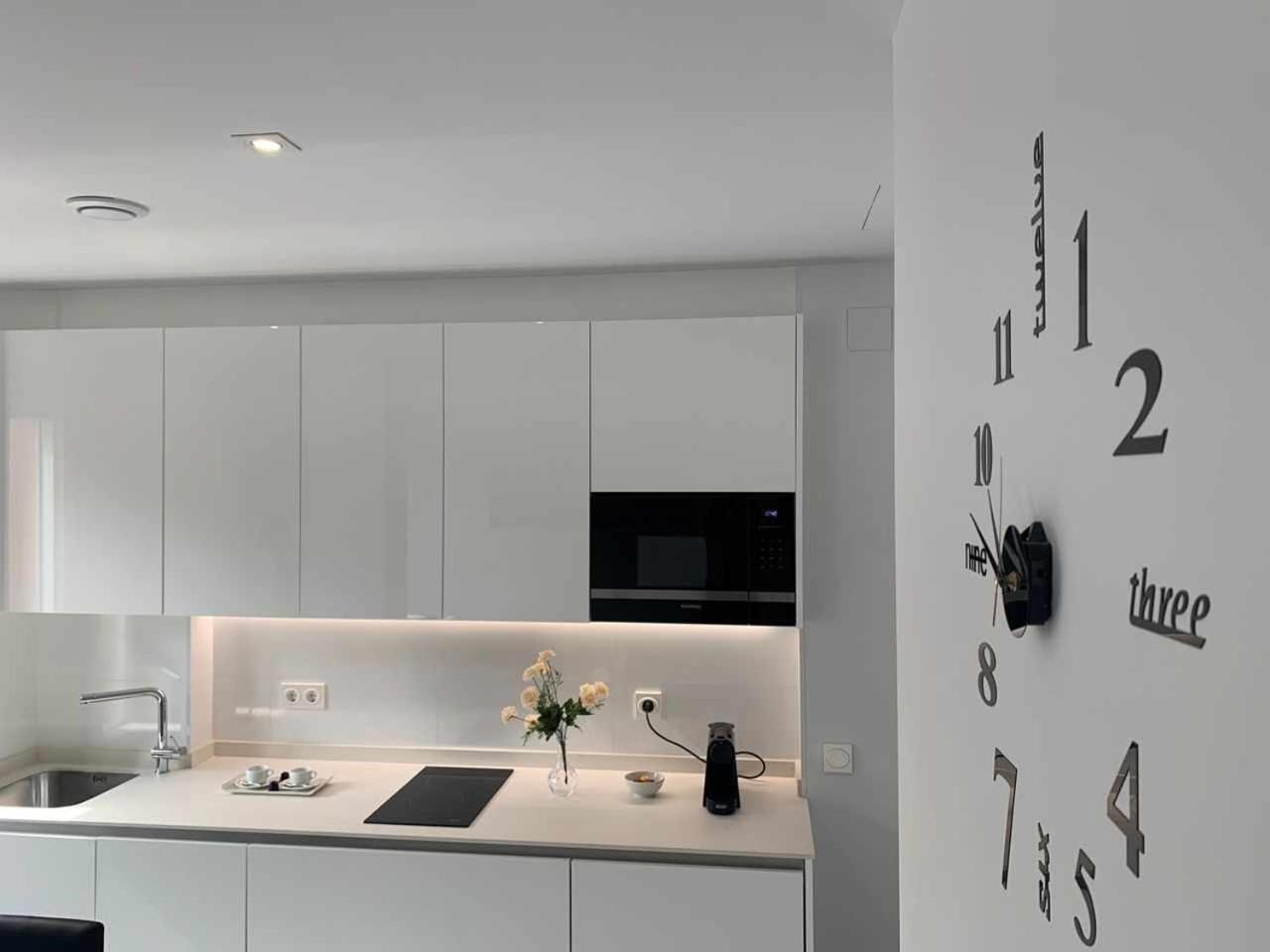 Ramon Y Cajal Suites De Luxe 레온 외부 사진
