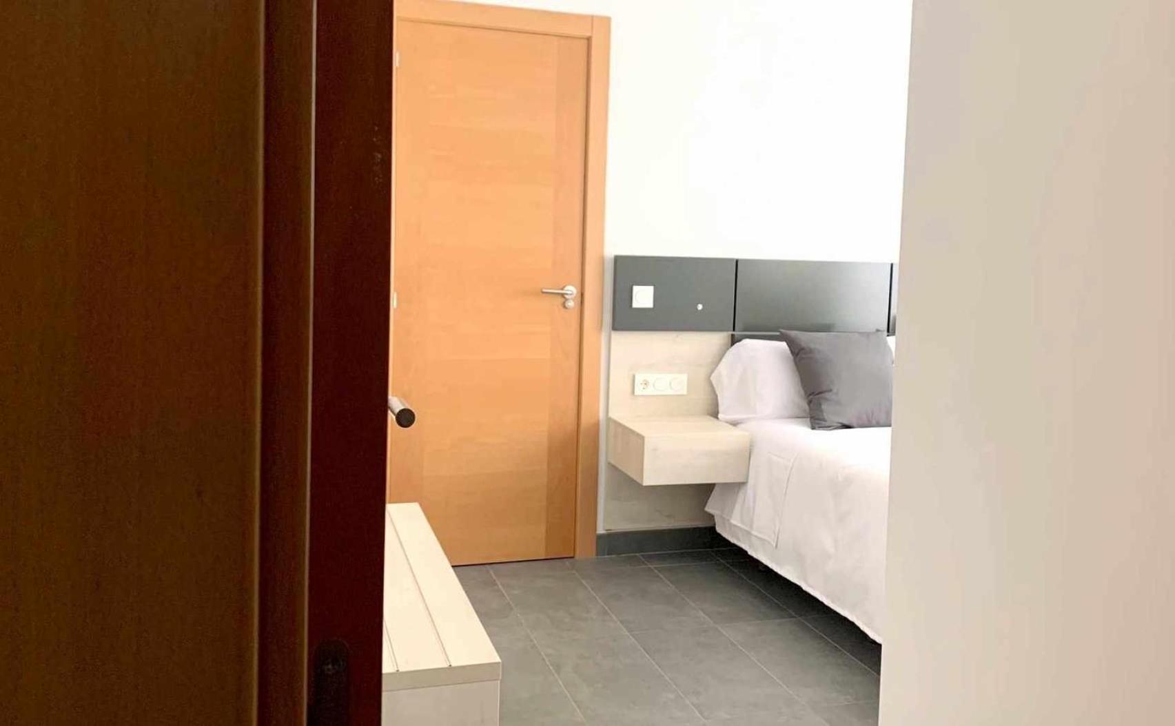 Ramon Y Cajal Suites De Luxe 레온 외부 사진