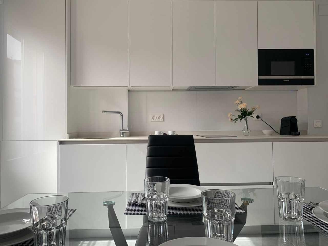 Ramon Y Cajal Suites De Luxe 레온 외부 사진