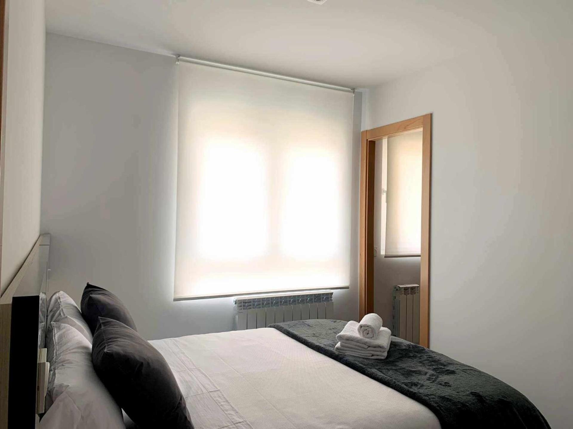 Ramon Y Cajal Suites De Luxe 레온 외부 사진