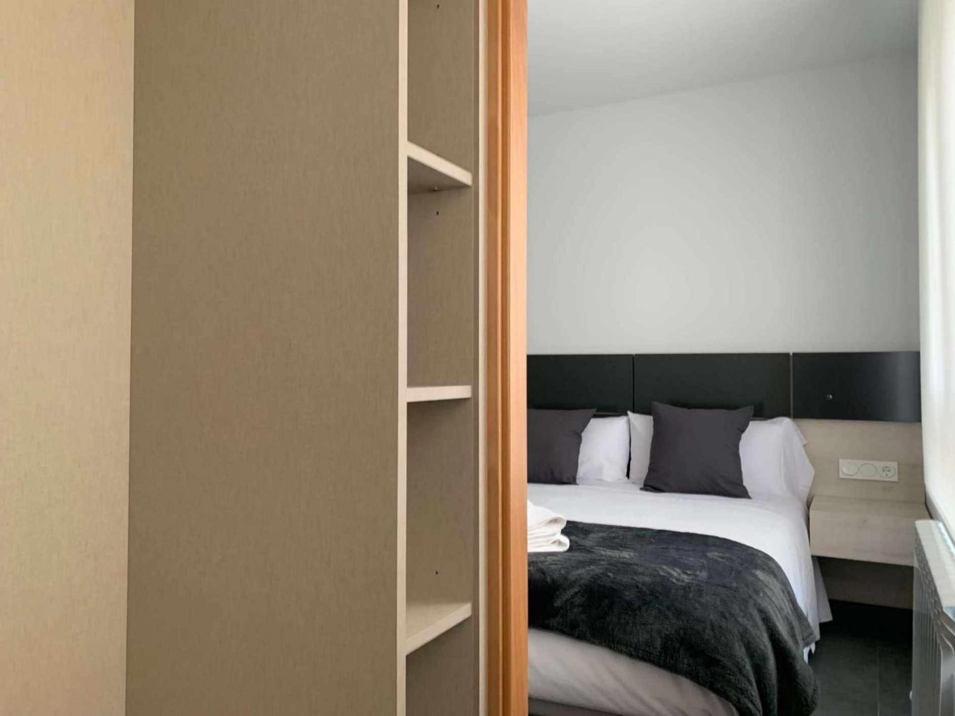 Ramon Y Cajal Suites De Luxe 레온 외부 사진