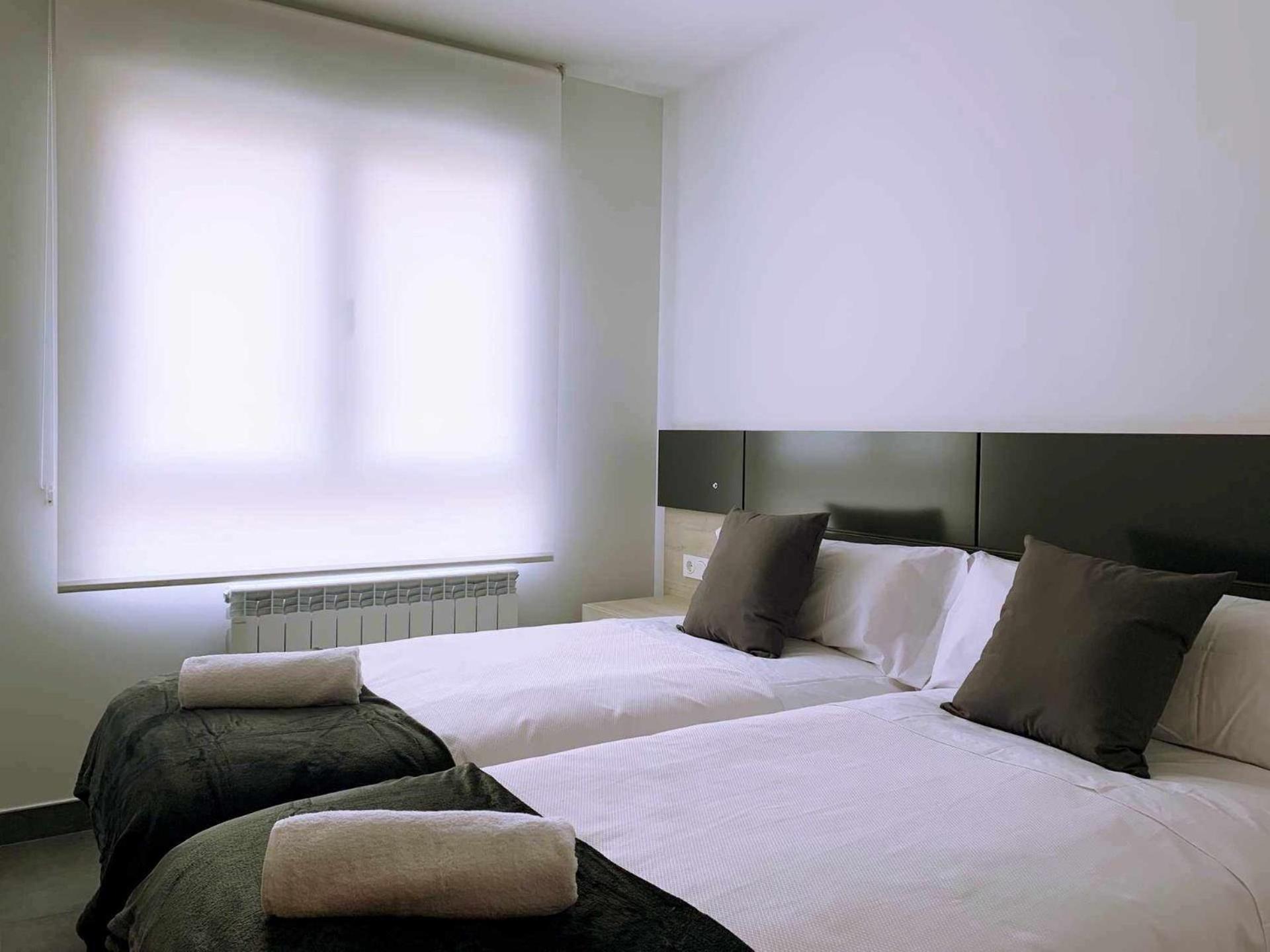 Ramon Y Cajal Suites De Luxe 레온 외부 사진