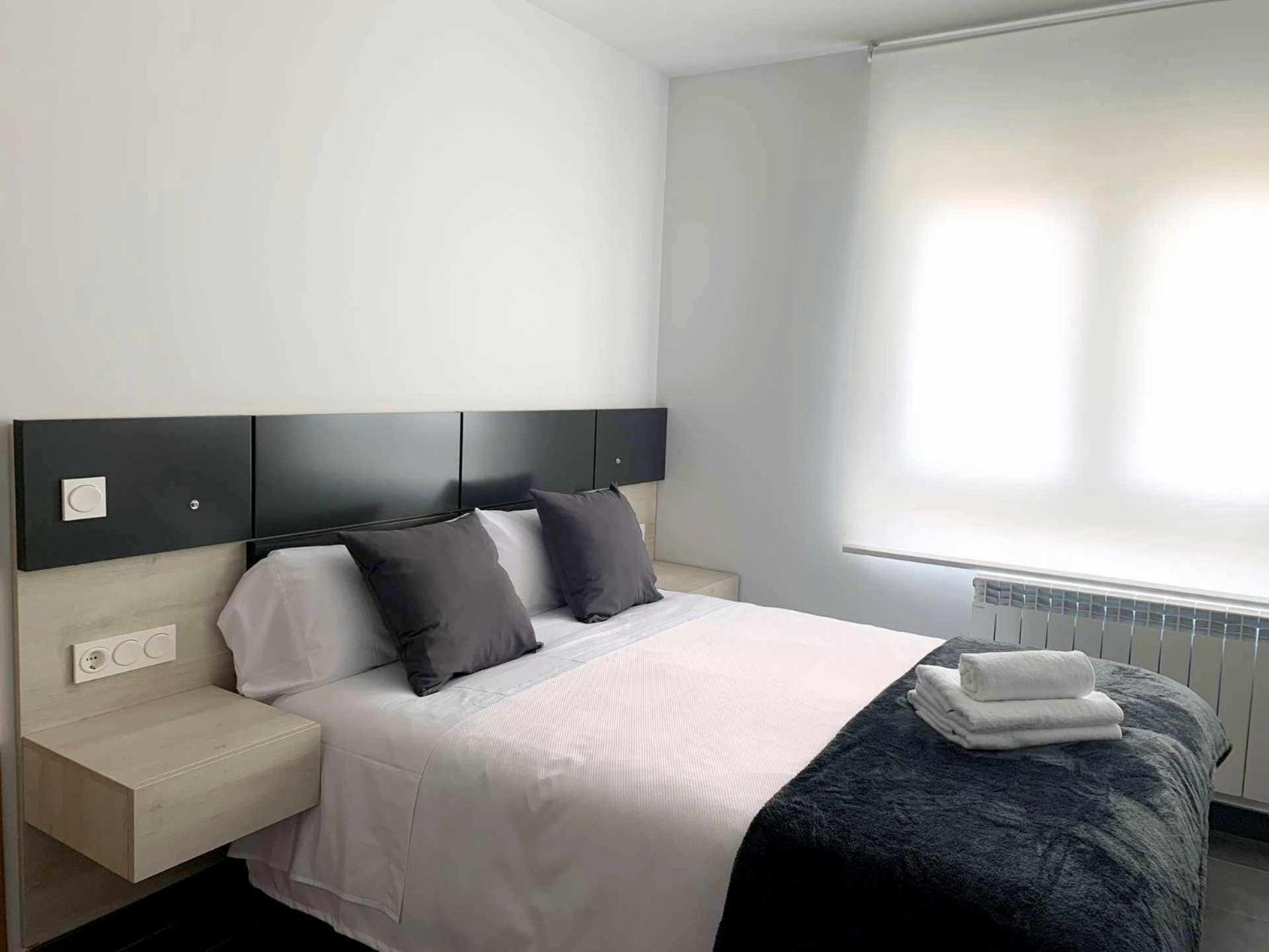 Ramon Y Cajal Suites De Luxe 레온 외부 사진