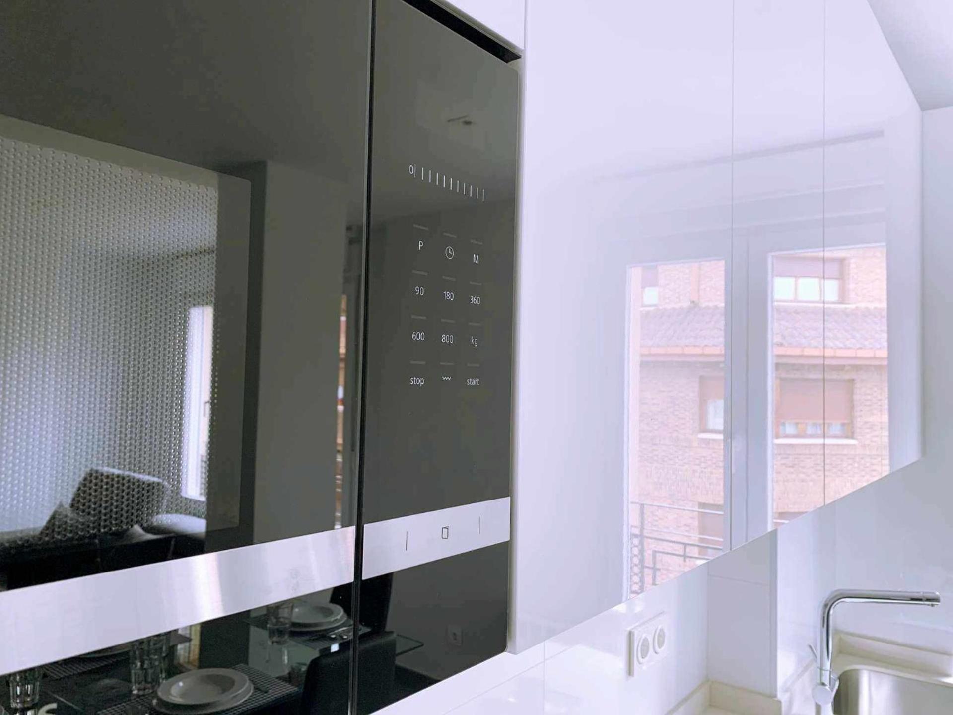 Ramon Y Cajal Suites De Luxe 레온 외부 사진
